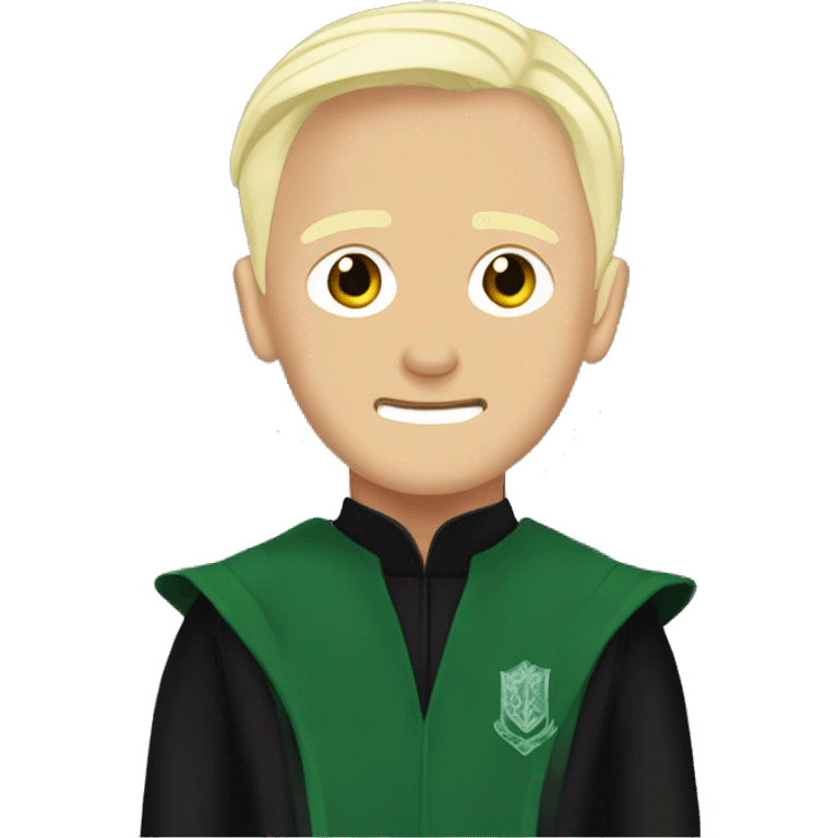 draco malfoy emoji