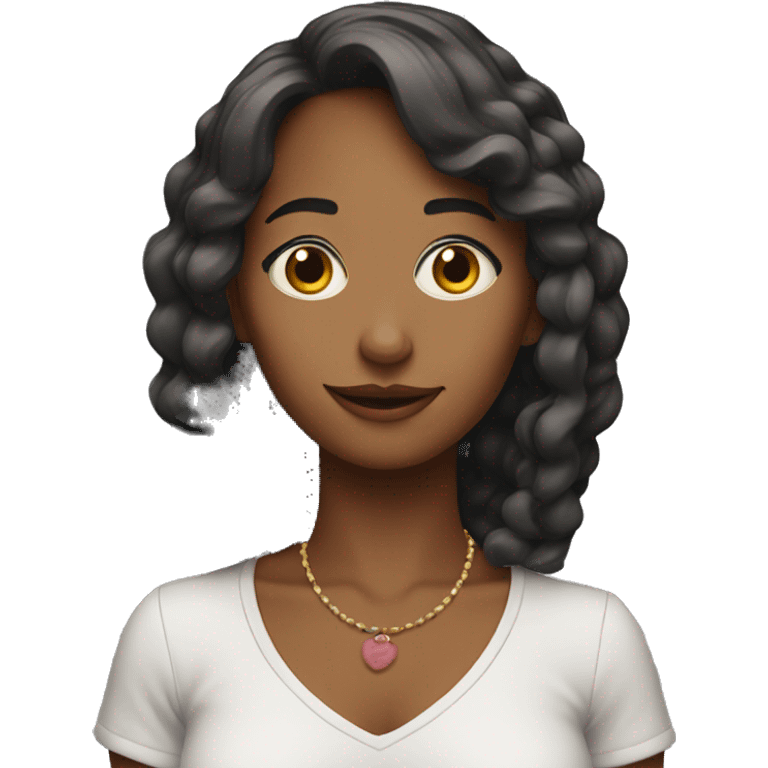 mimi 7 emoji