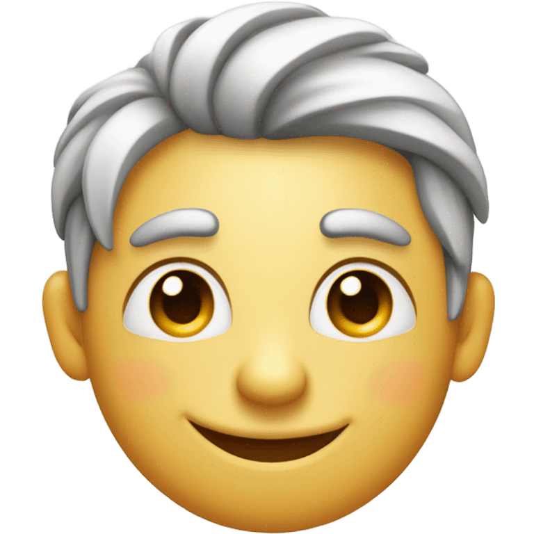 Emoji dragueur emoji