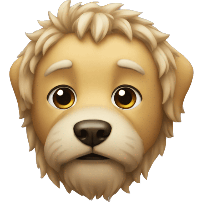 Luffi  emoji