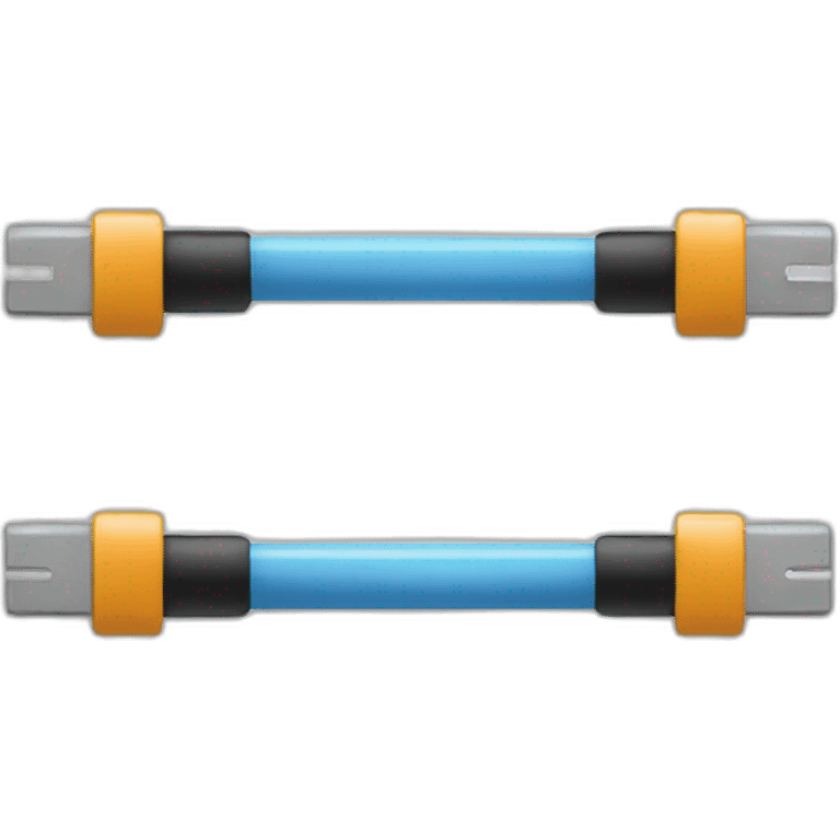 Resistor electronics emoji