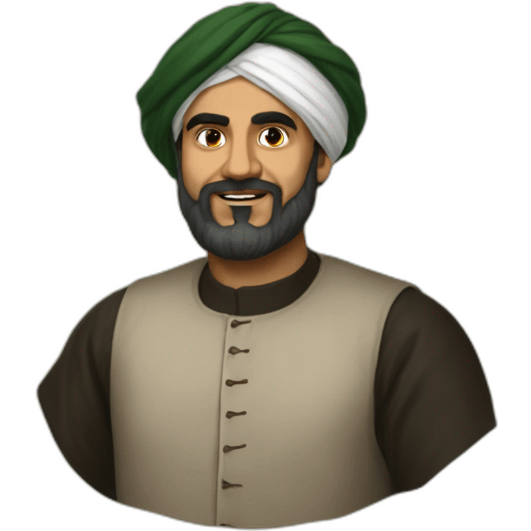 Ali akbar raefipoor emoji