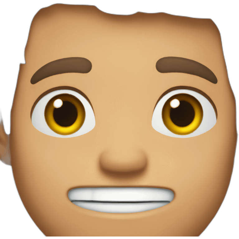 Jake  sully emoji