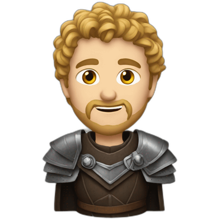 game of thrones winner emoji