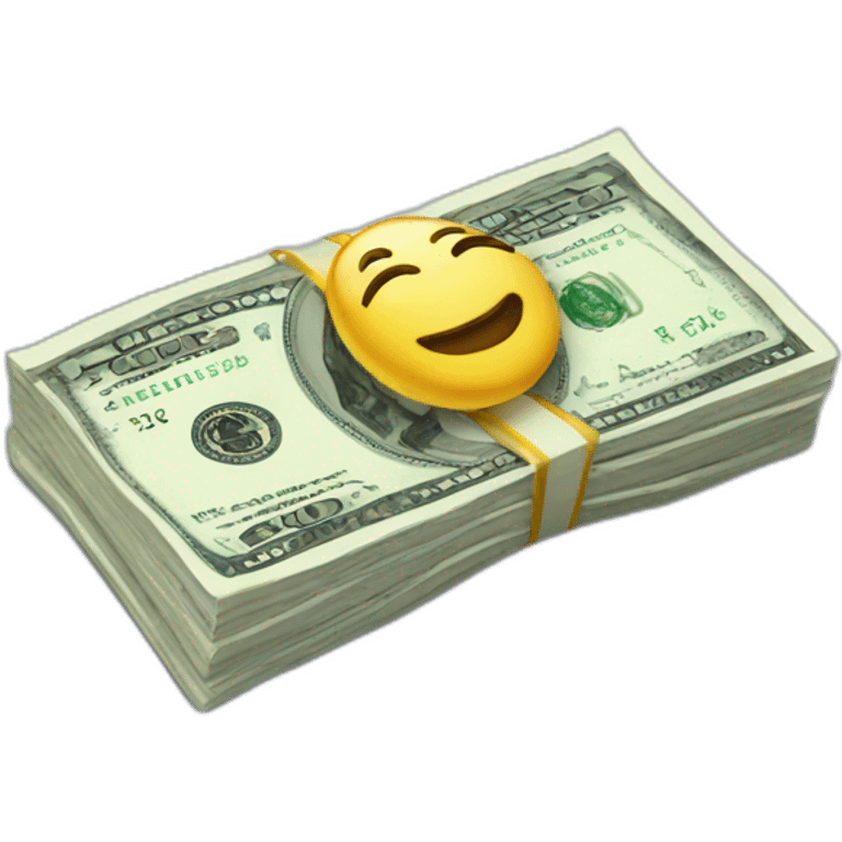 money emoji