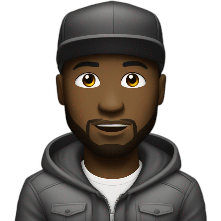 50 cent gangstar emoji