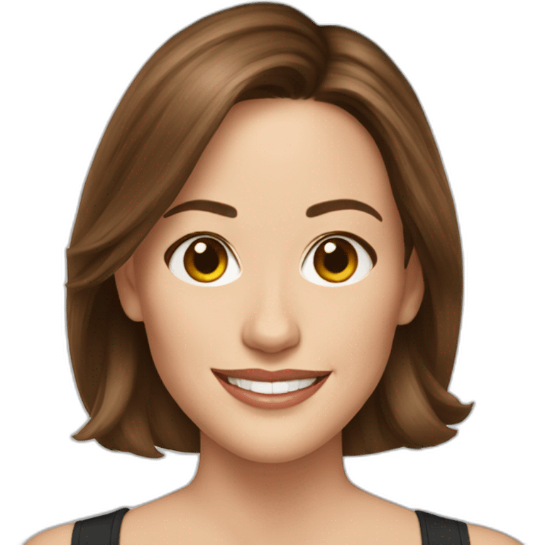 Jennifer garner emoji