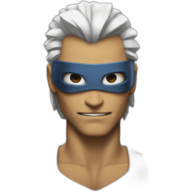 X-men emoji