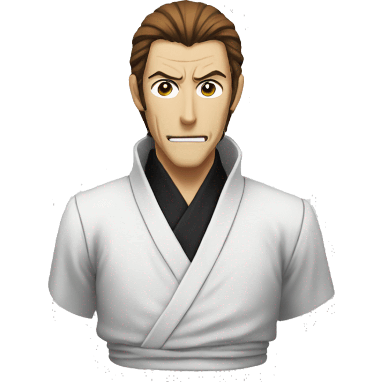 Aizen emoji