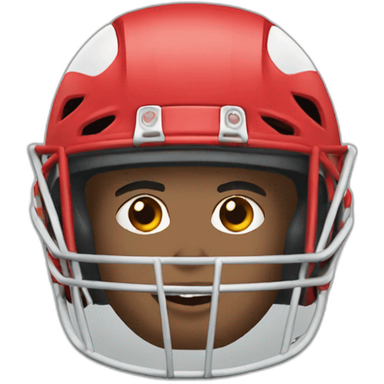 Scores player  emoji