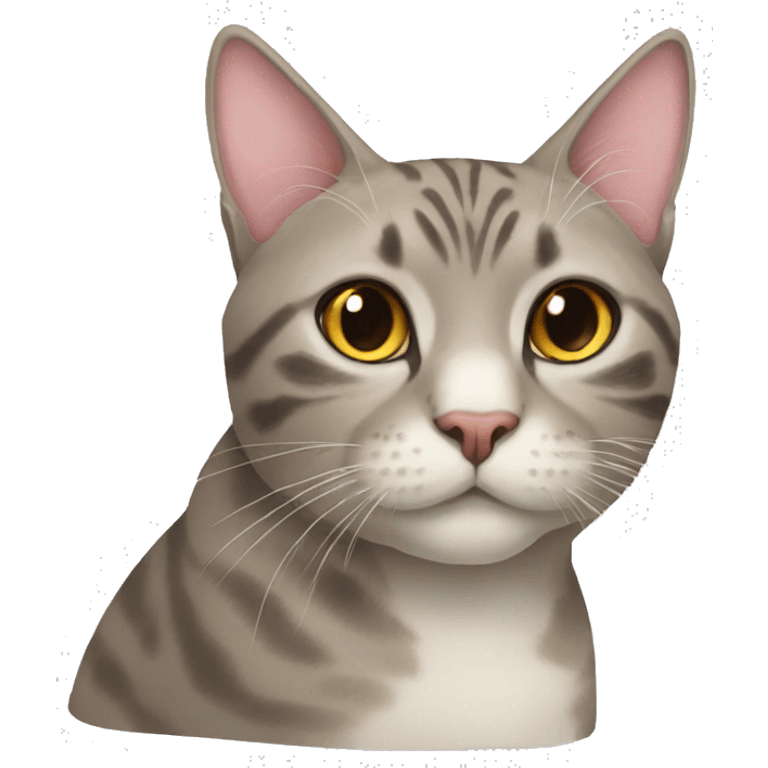 cat unicone emoji