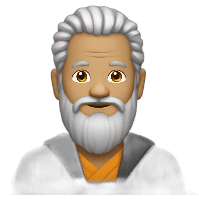 guru emoji