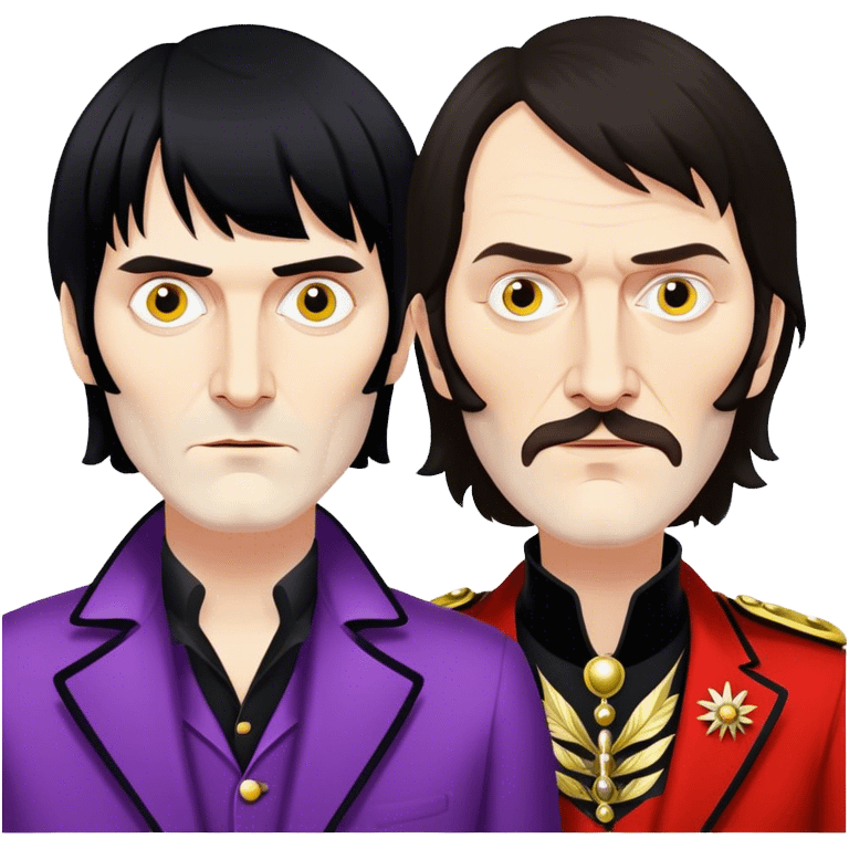 mighty boosh emoji