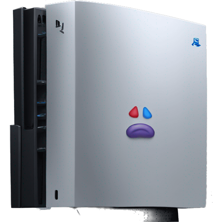 Ps5 emoji