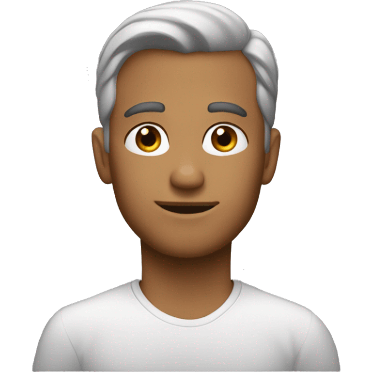 l'homme  emoji