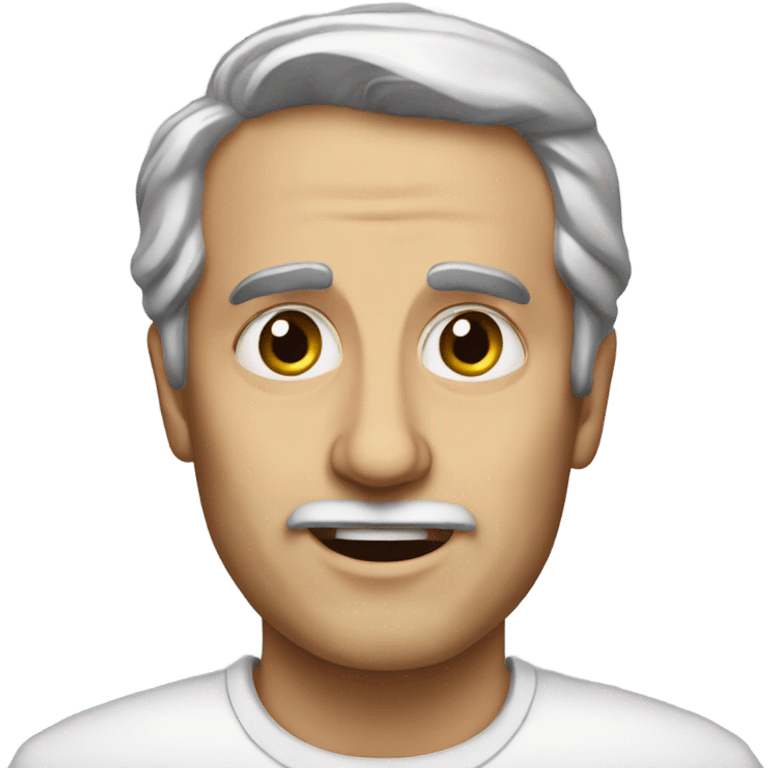 Paul Artréides emoji