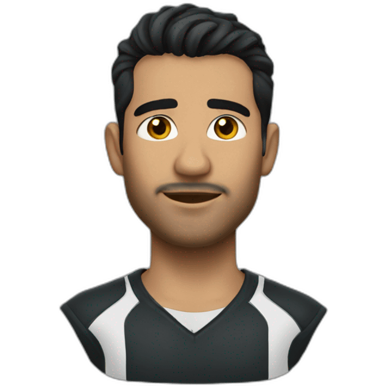 Jose velez emoji