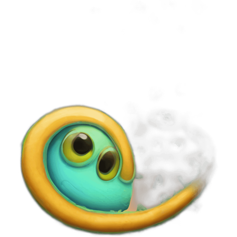 psychedelic-nematode-infestation emoji