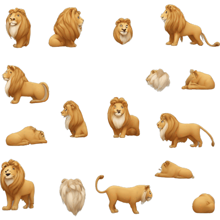 Loin emoji