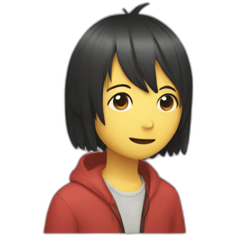 tomo yoshimi emoji