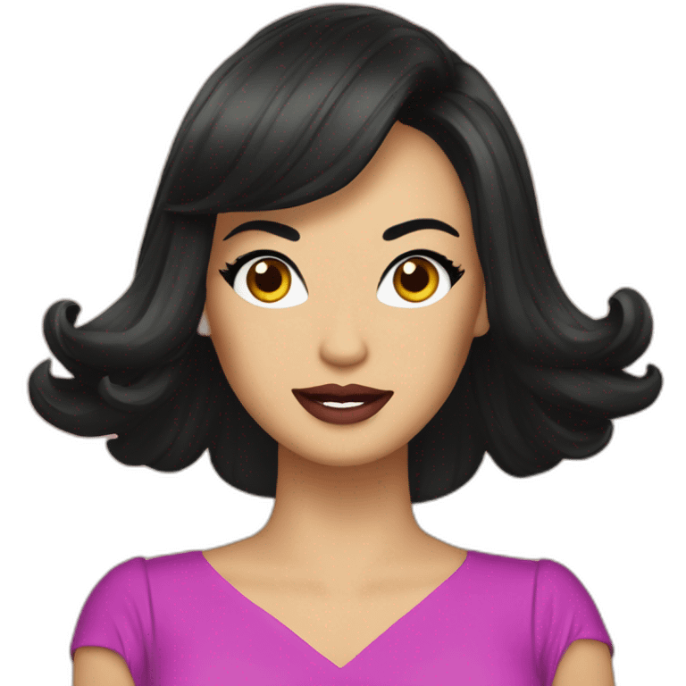 Manila Luzon emoji