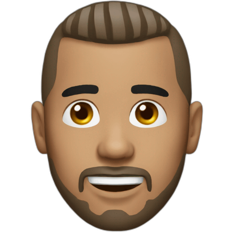 Arturo Vidal emoji