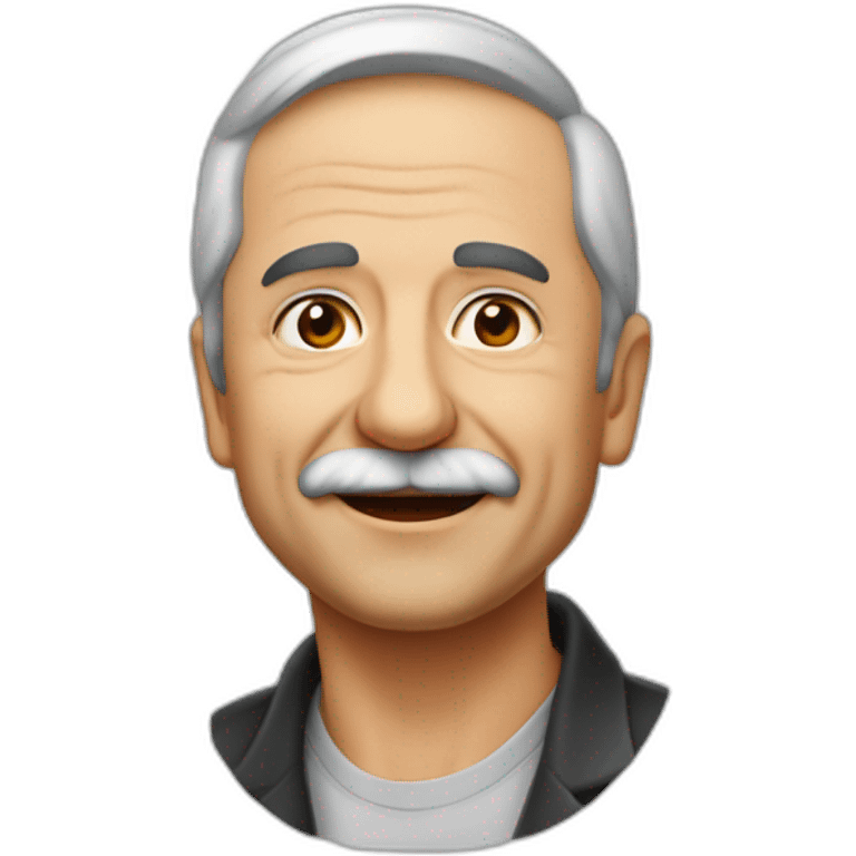 Kemal Kılıçdaroğlu Funny emoji