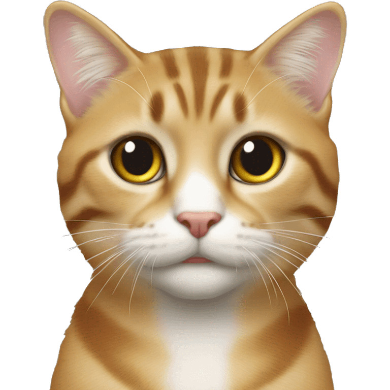 Обнимать кошек emoji