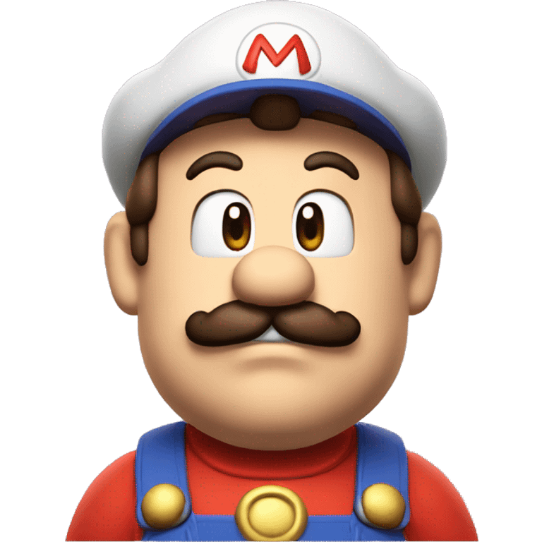 boo king supermario emoji