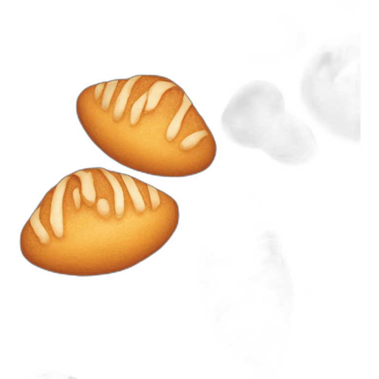 pan de muerto emoji