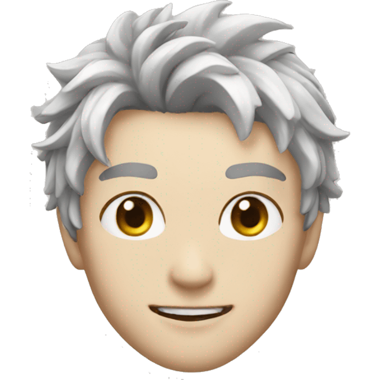 Asta  emoji