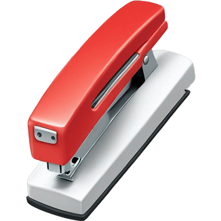 stapler emoji