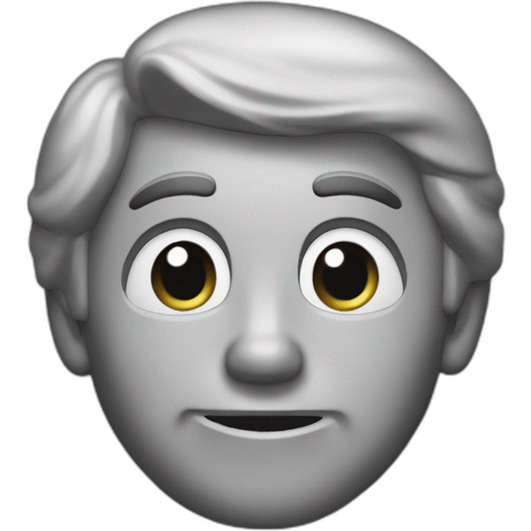 Nickel larson emoji