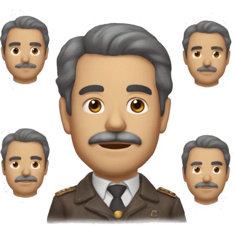 Pedro Domínguez Quevedo  emoji