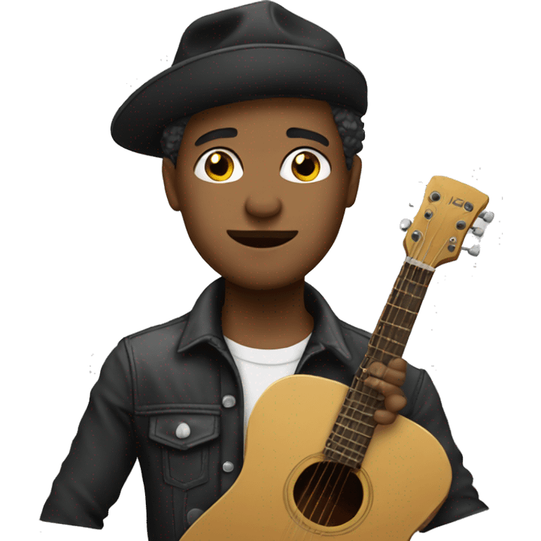 musician billy england emoji