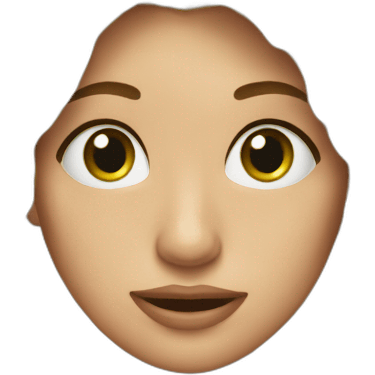 Holly peperoni emoji