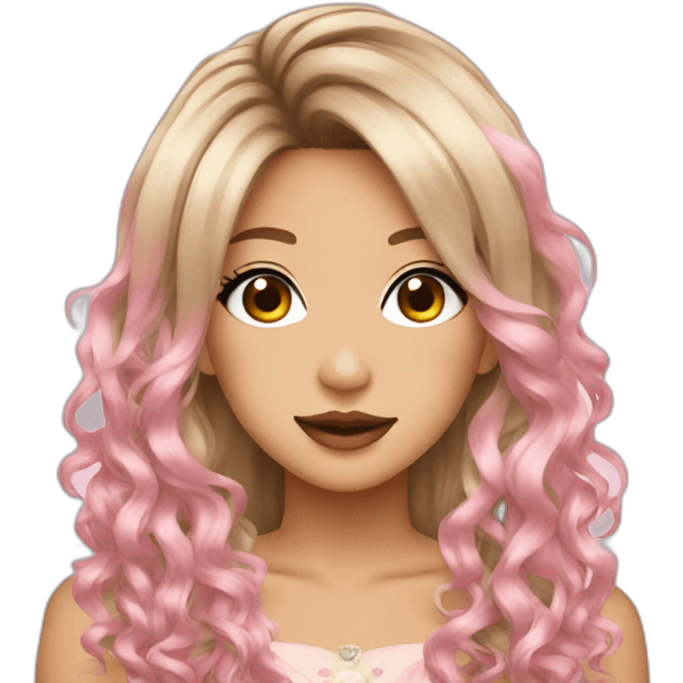 gyaru emoji