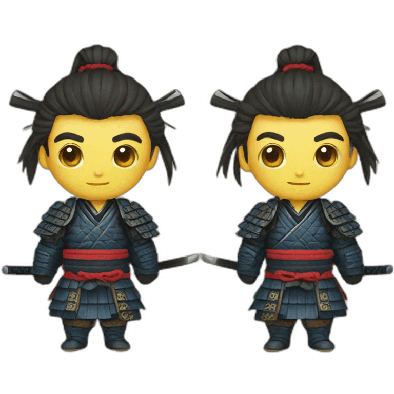 samurai-japan emoji