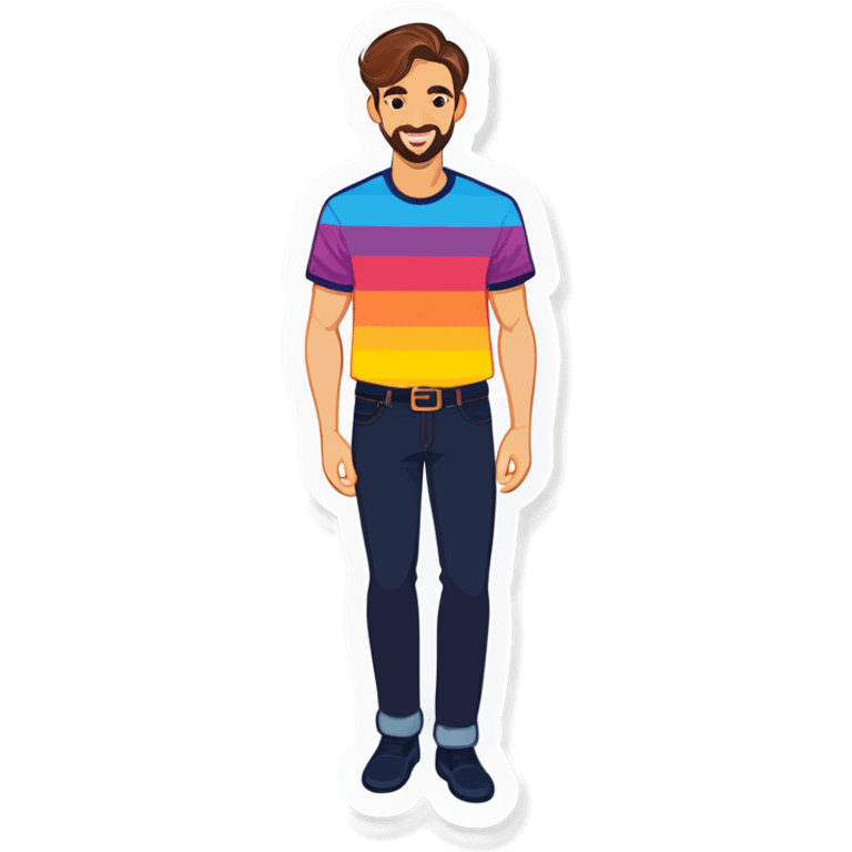 Gay emoji