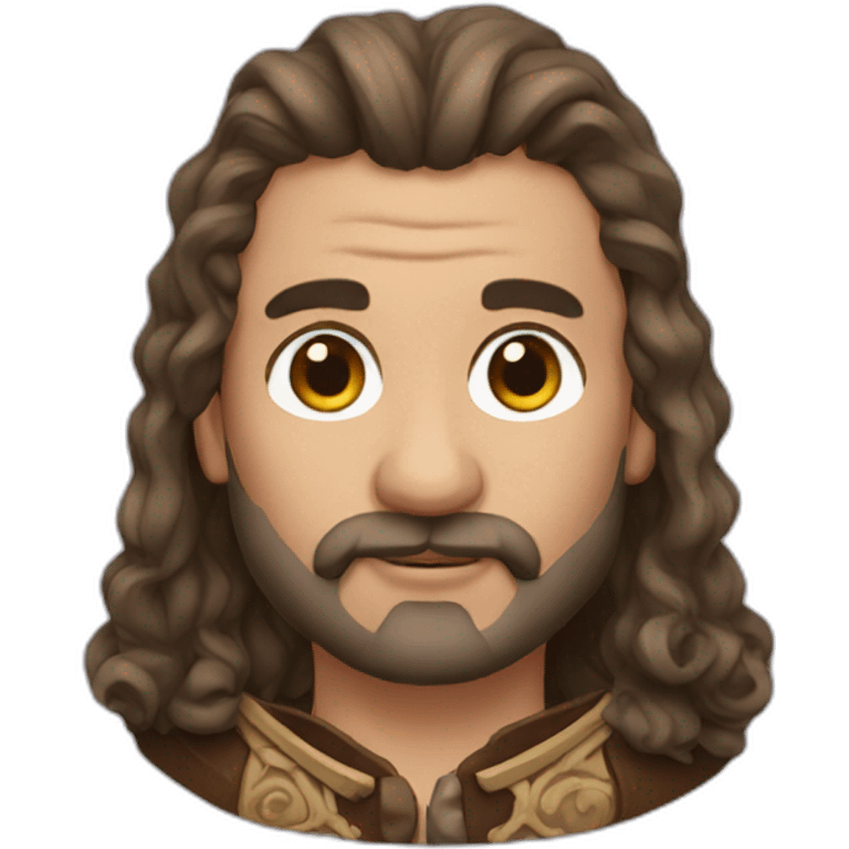 bard emoji