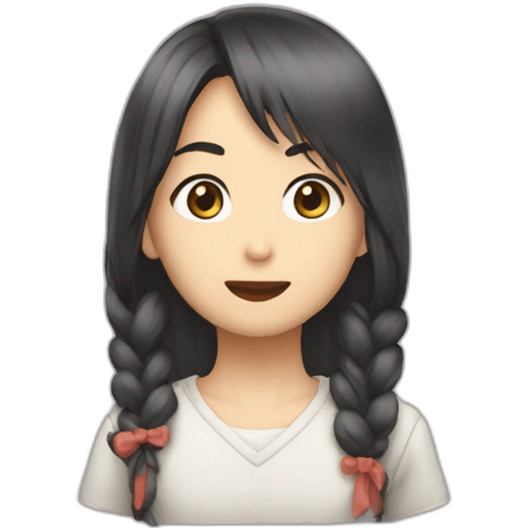 chiikawa emoji