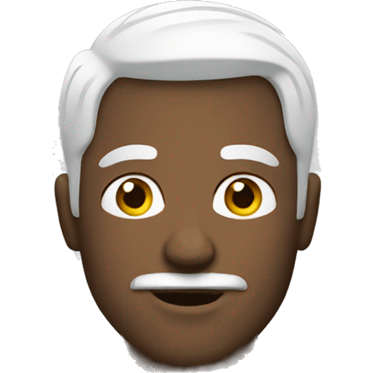 white men  emoji