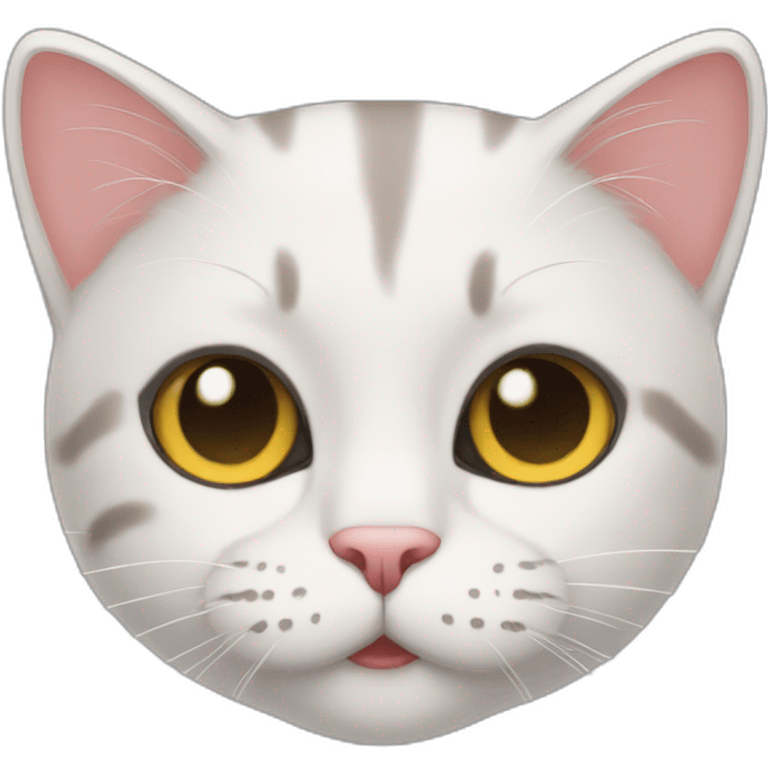 Gatito emoji