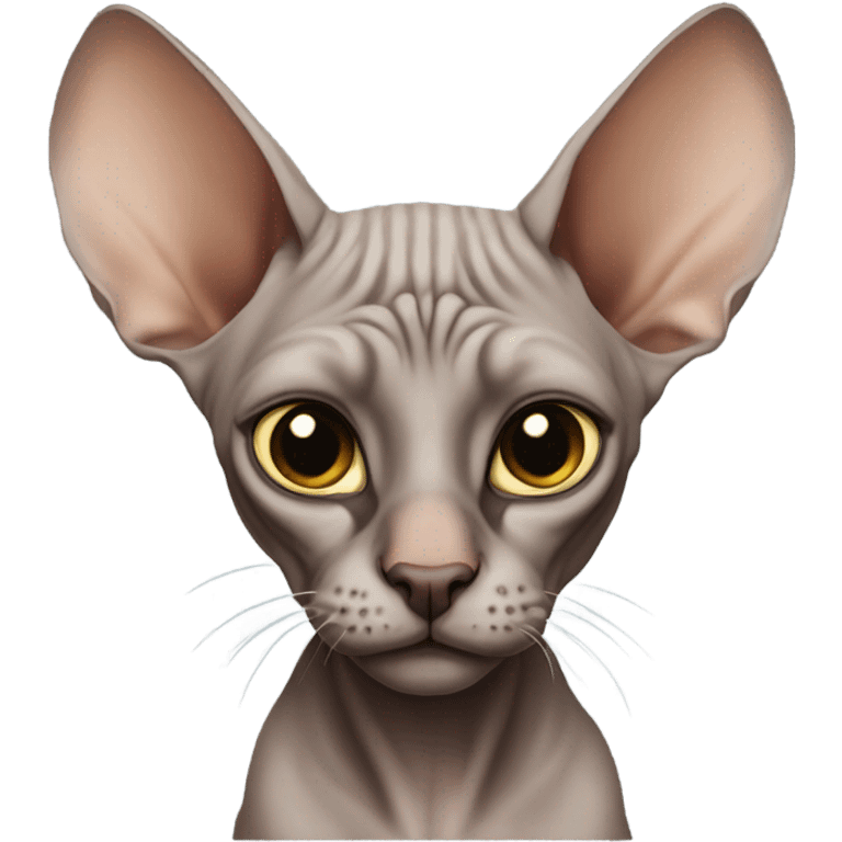 sphinx cat emoji