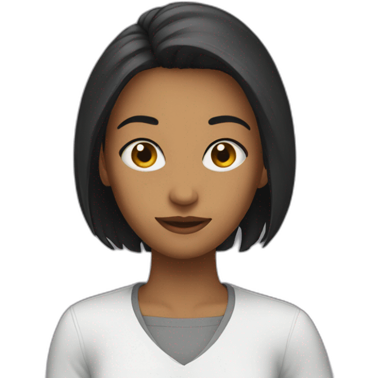 bea emoji