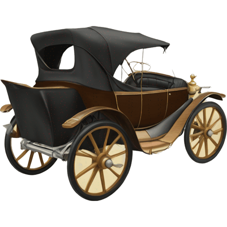 PHAETON emoji