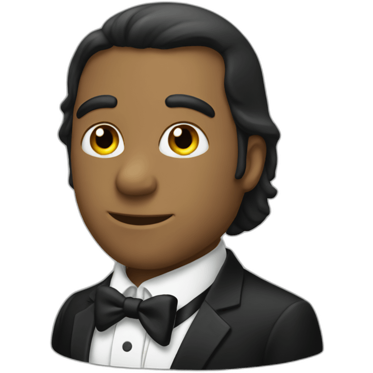 Tux emoji