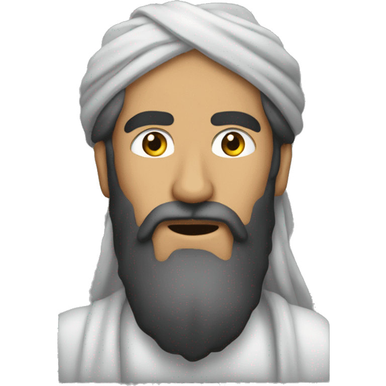 Notti Osama  emoji