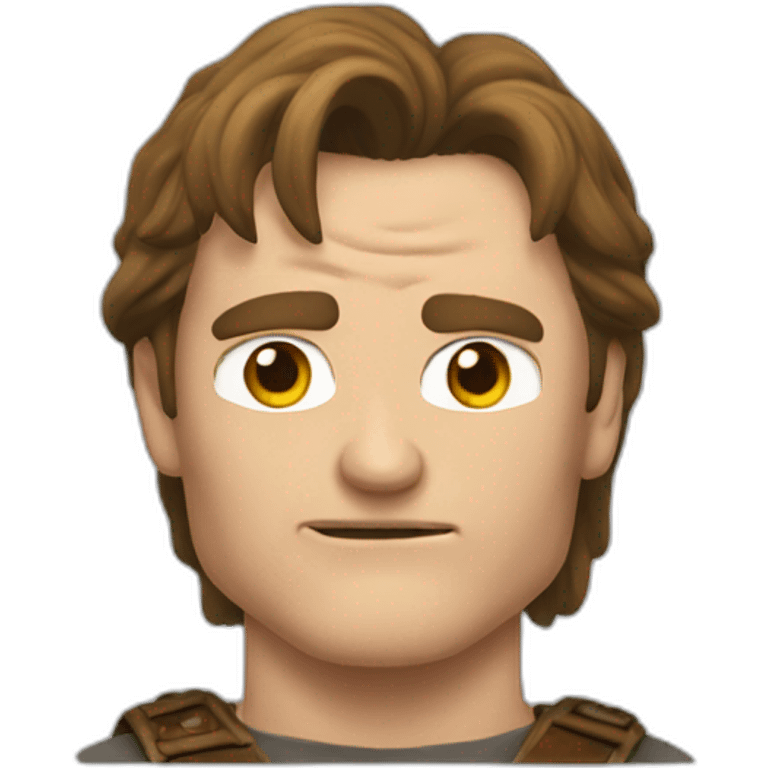 Conan  emoji