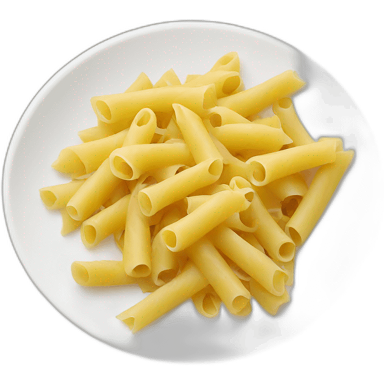 Pasta emoji